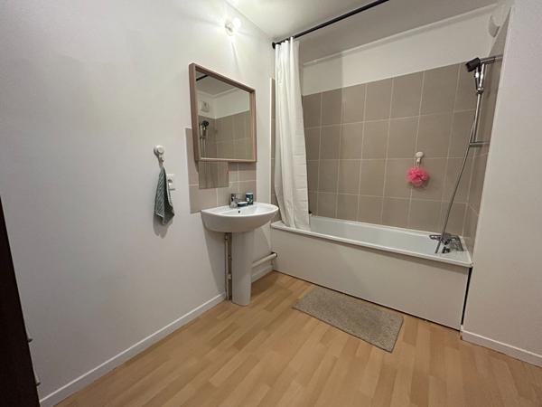 Appartement Trappes 3 pièce(s) 66 m2