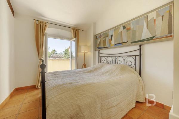 Charmante Villa avec des finitions haut de gamme à vendre au Rouret