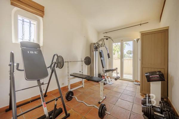 Charmante Villa avec des finitions haut de gamme à vendre au Rouret