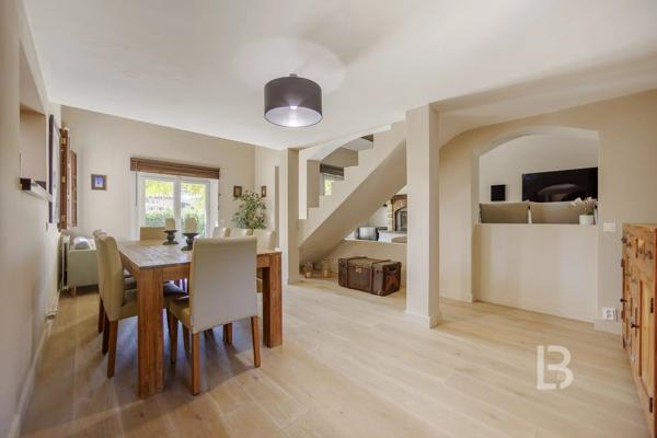 Charmante Villa avec des finitions haut de gamme à vendre au Rouret