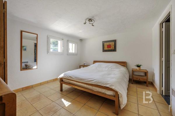 Charmante Villa avec des finitions haut de gamme à vendre au Rouret