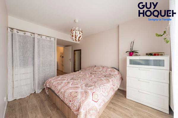 Appartement 2 pièce(s) 45 m2