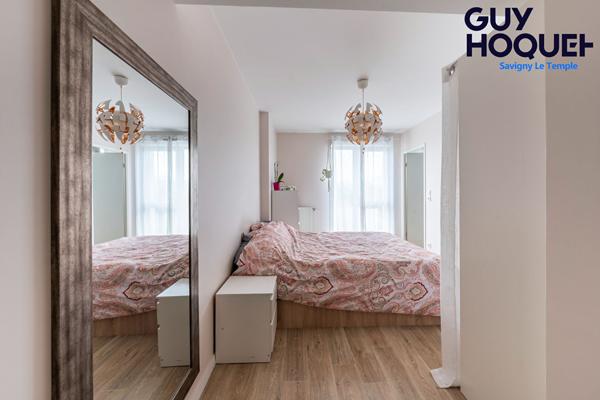 Appartement 2 pièce(s) 45 m2