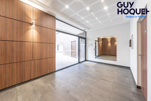 Appartement 2 pièce(s) 45 m2