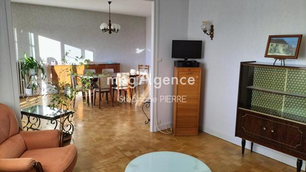 Maison à DOMERAT, 03410 - 5 pièces 125m²