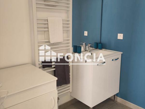 À vendre Appartement 2 pièces 54.74 m² - Trouville-sur-mer 14360