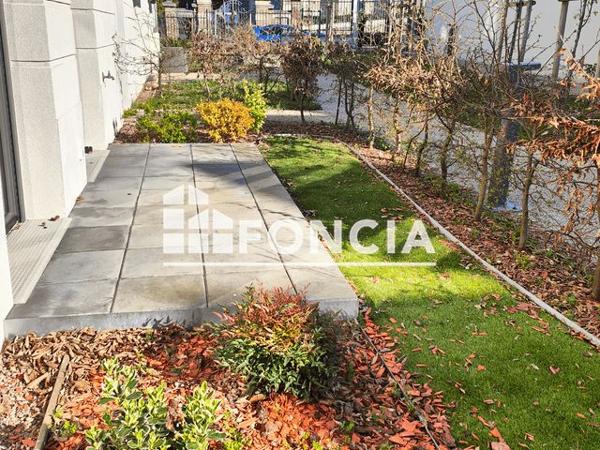 À vendre Appartement 2 pièces 54.74 m² - Trouville-sur-mer 14360