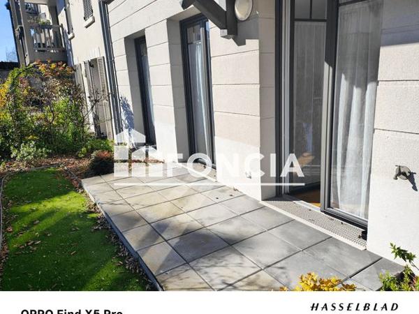 À vendre Appartement 2 pièces 54.74 m² - Trouville-sur-mer 14360