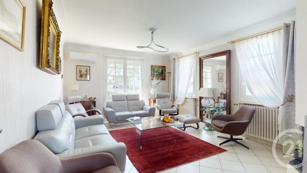 Maison à vendre  7 pièces - 218,60 m2 ANGLET - 64