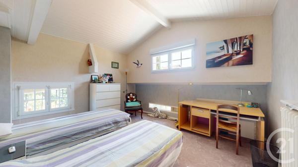 Maison à vendre  7 pièces - 218,60 m2 ANGLET - 64