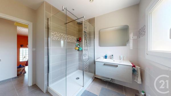 Maison à vendre  7 pièces - 218,60 m2 ANGLET - 64