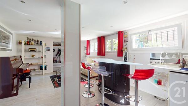 Maison à vendre  7 pièces - 218,60 m2 ANGLET - 64