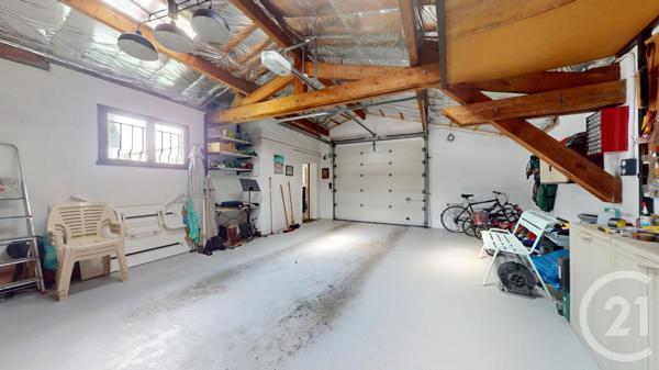 Maison à vendre  7 pièces - 218,60 m2 ANGLET - 64