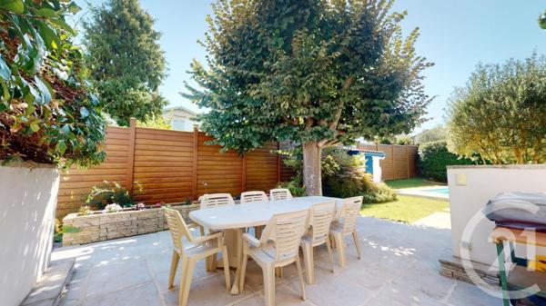 Maison à vendre  7 pièces - 218,60 m2 ANGLET - 64