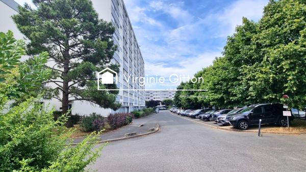 F5 + CAVE - DERNIER ETAGE