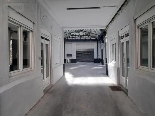 Achat - Fonds et/ou murs commerciaux Rouen 76000 159 m 2