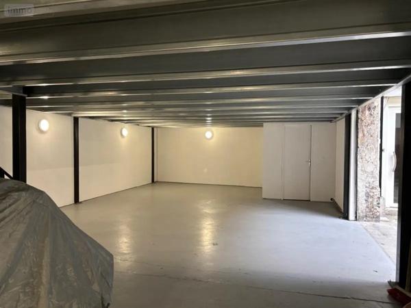 Achat - Fonds et/ou murs commerciaux Rouen 76000 159 m 2