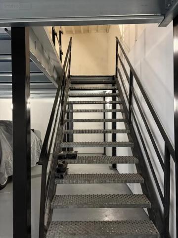 Achat - Fonds et/ou murs commerciaux Rouen 76000 159 m 2