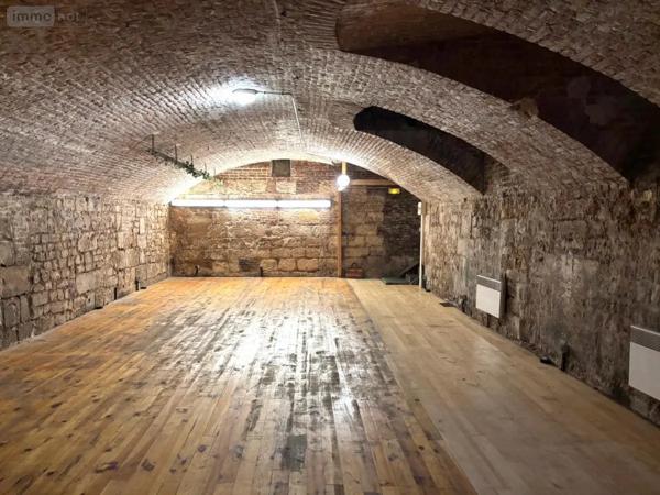Achat - Fonds et/ou murs commerciaux Rouen 76000 159 m 2