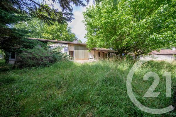 Maison à vendre  6 pièces - 139,48 m2 LE PIAN MEDOC - 33