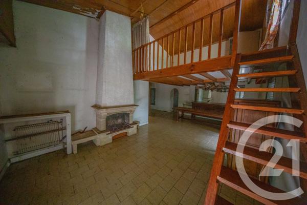 Maison à vendre  6 pièces - 139,48 m2 LE PIAN MEDOC - 33