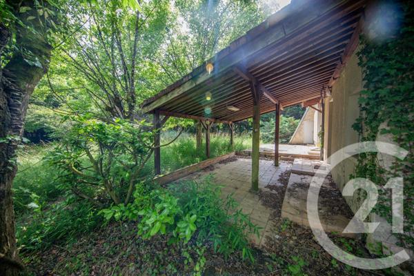 Maison à vendre  6 pièces - 139,48 m2 LE PIAN MEDOC - 33