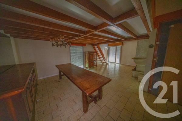 Maison à vendre  6 pièces - 139,48 m2 LE PIAN MEDOC - 33