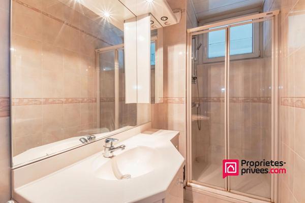 CALUIRE ET CUIRE APPARTEMENT 131 M2 AVEC VUE IMPRENABLE VENTE INTERACTIVE