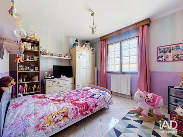 Maison à vendre 7 pièces 128 m² Parempuyre