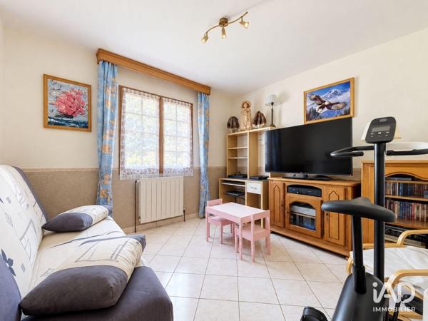 Maison à vendre 7 pièces 128 m² Parempuyre