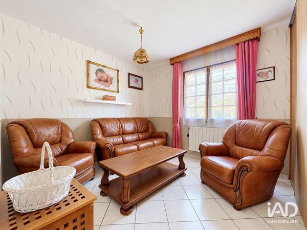 Maison à vendre 7 pièces 128 m² Parempuyre