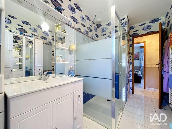 Maison à vendre 7 pièces 128 m² Parempuyre