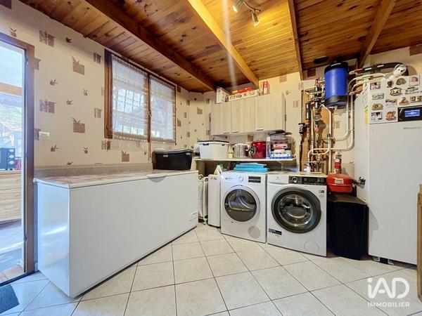 Maison à vendre 7 pièces 128 m² Parempuyre