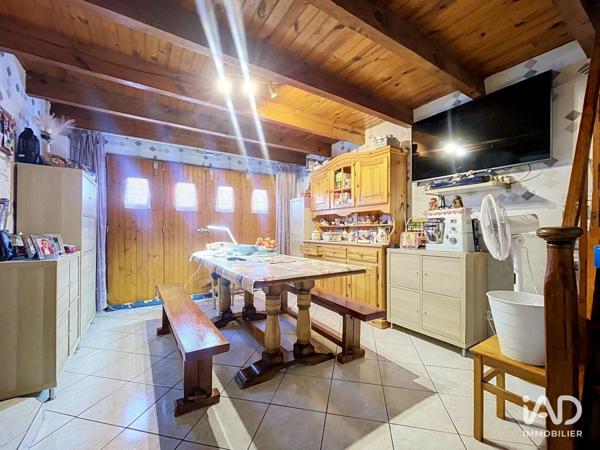 Maison à vendre 7 pièces 128 m² Parempuyre