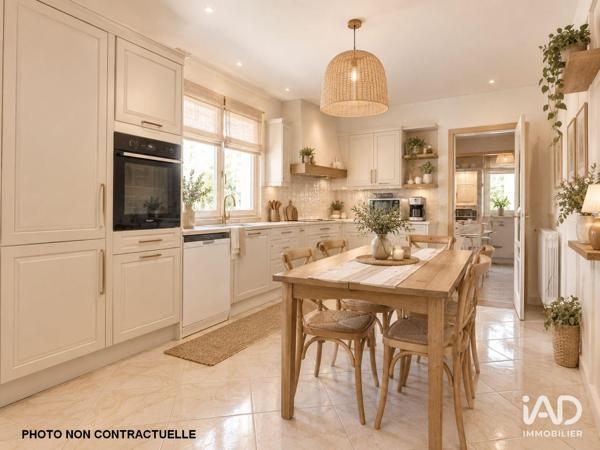 Maison à vendre 7 pièces 128 m² Parempuyre