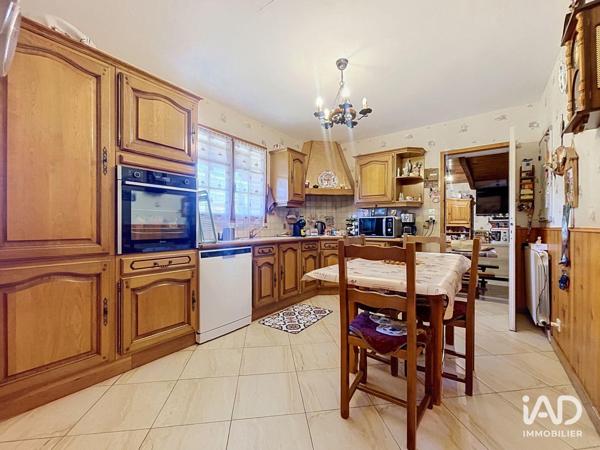 Maison à vendre 7 pièces 128 m² Parempuyre