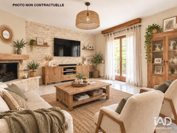 Maison à vendre 7 pièces 128 m² Parempuyre