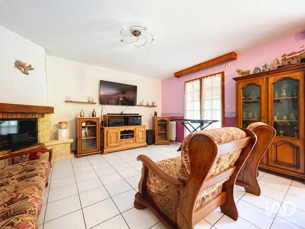 Maison à vendre 7 pièces 128 m² Parempuyre