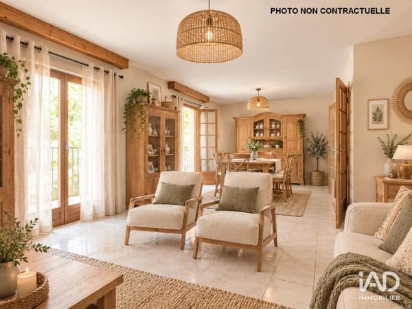 Maison à vendre 7 pièces 128 m² Parempuyre