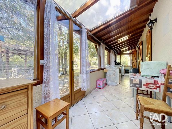 Maison à vendre 7 pièces 128 m² Parempuyre