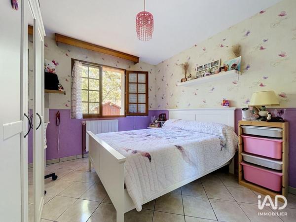 Maison à vendre 7 pièces 128 m² Parempuyre