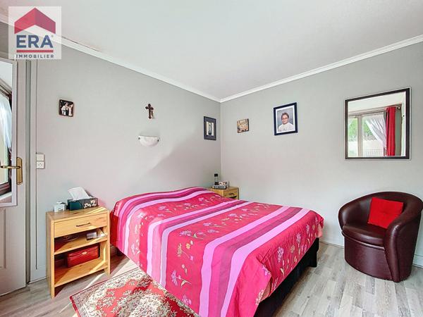 MAISON 100M² + TERRAIN 220M² + GARAGE 