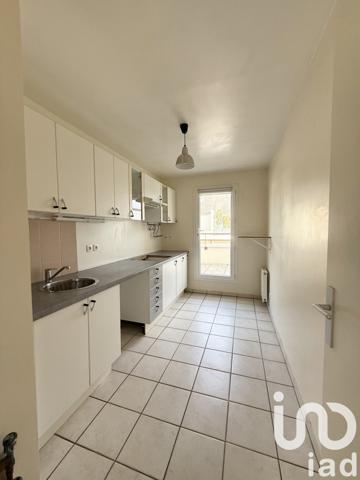 Appartement à vendre 5 pièces 85 m² Compiègne