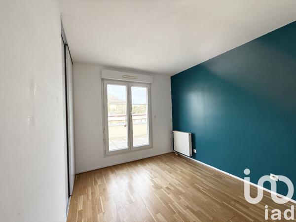 Appartement à vendre 5 pièces 85 m² Compiègne