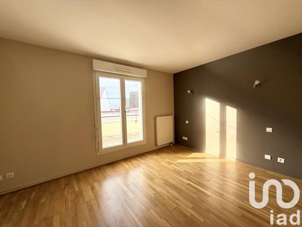 Appartement à vendre 5 pièces 85 m² Compiègne