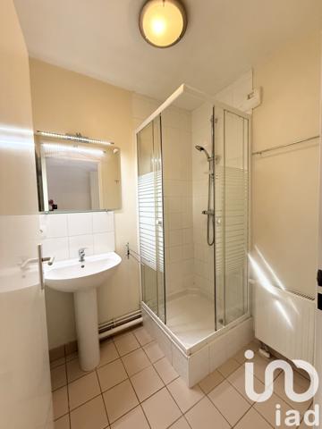 Appartement à vendre 5 pièces 85 m² Compiègne