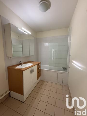 Appartement à vendre 5 pièces 85 m² Compiègne