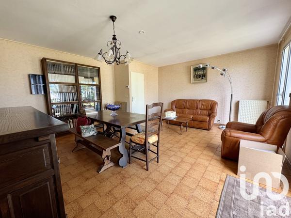 Maison à vendre 3 pièces 75 m² Pornichet