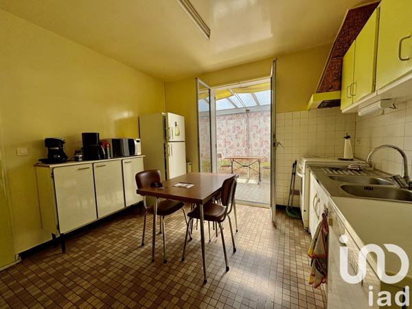 Maison à vendre 3 pièces 75 m² Pornichet