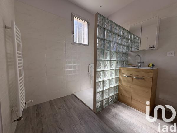 Maison à vendre 3 pièces 75 m² Pornichet